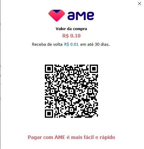 AME Card